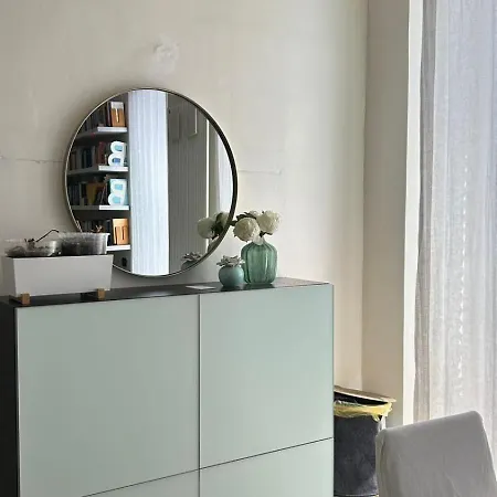 Bruschi 24 Apartman Perugia