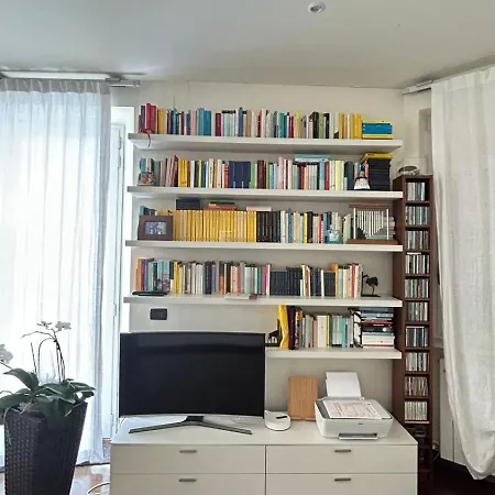 Bruschi 24 Apartman *