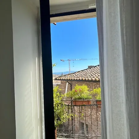 Bruschi 24 * Perugia