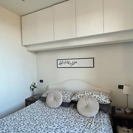 Apartmán Bruschi 24