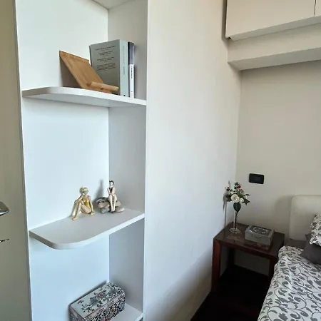 Apartmán Bruschi 24 *