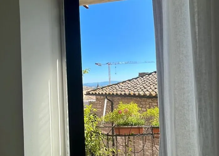 Bruschi 24 * Περούτζια