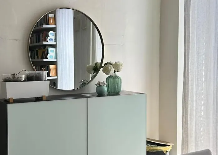 Bruschi 24 Διαμέρισμα Περούτζια