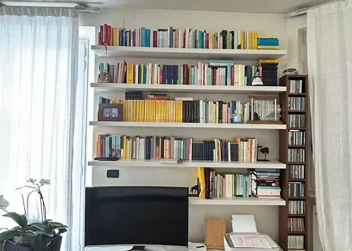 Bruschi 24 Διαμέρισμα *