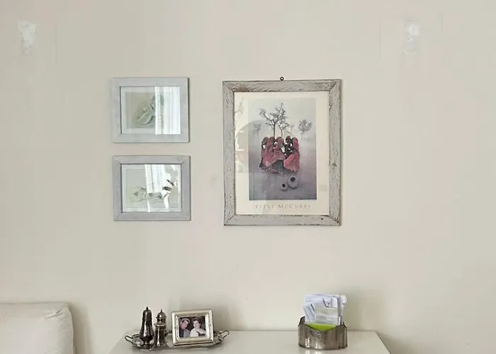 Διαμέρισμα Bruschi 24 Περούτζια