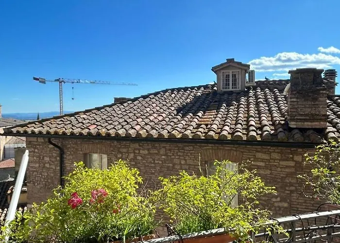 Bruschi 24 Διαμέρισμα *