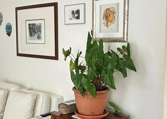 Bruschi 24 Διαμέρισμα