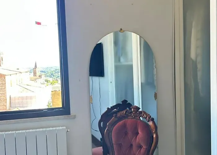 Bruschi 24 Διαμέρισμα