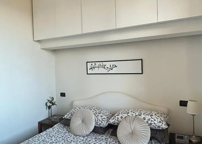 Διαμέρισμα Bruschi 24